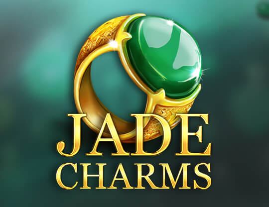 Jade Charms Poster