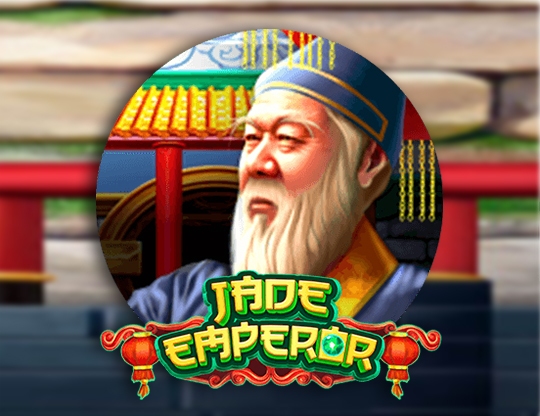 Jade Emperor