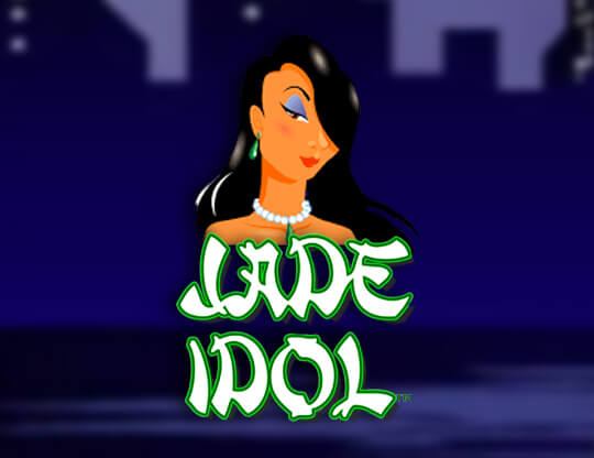 Jade Idol Poster