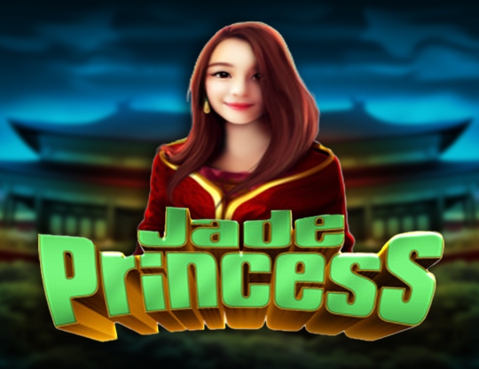 Jade Princess Poster