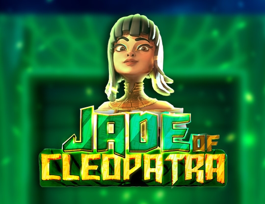 Jade of Cleopatra Poster