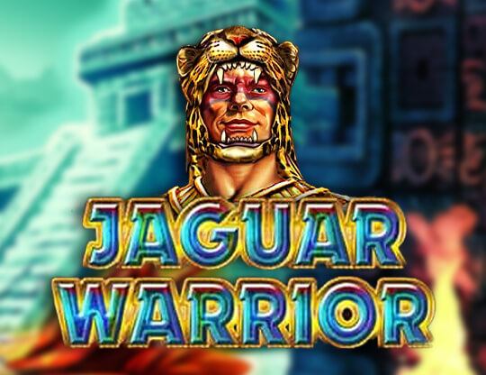 Jaguar Warrior