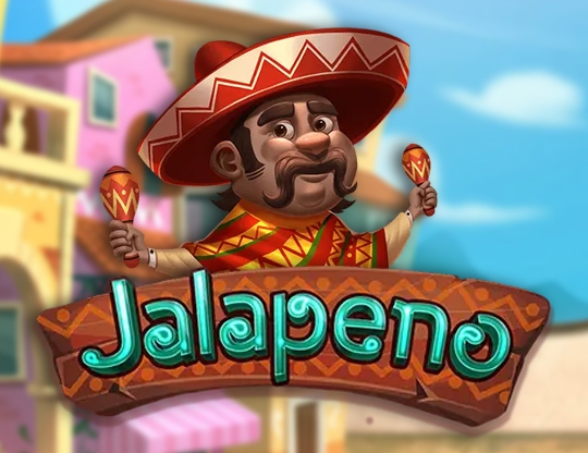 Jalapeno Poster