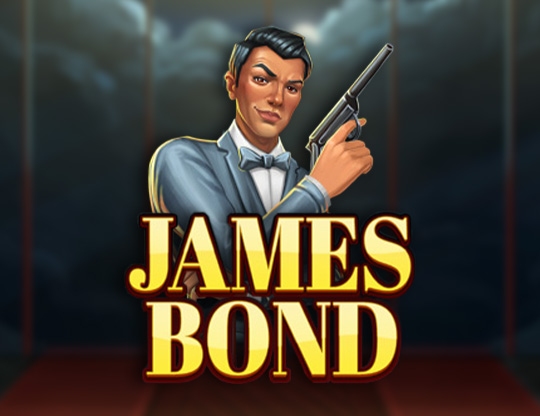 James Bond Poster