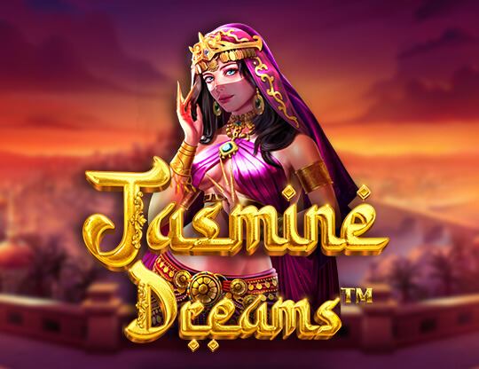 Jasmine Dreams Poster