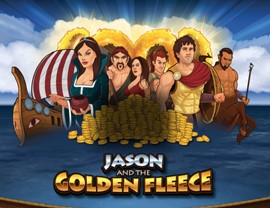 Jason and the Golden Fleece Poster
