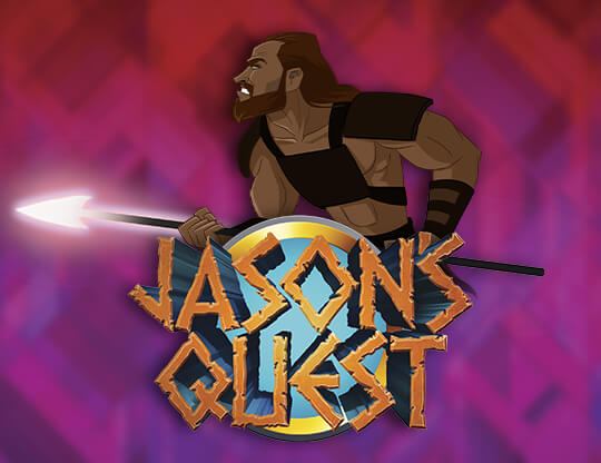 Jason's Quest Poster