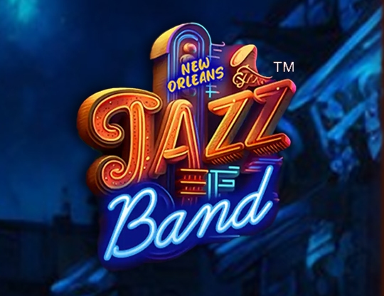 Jazz Band Poster