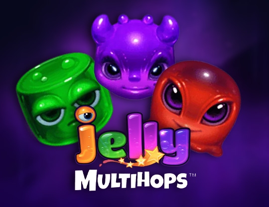 Jelly Multihops Poster