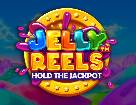 Jelly Reels Poster