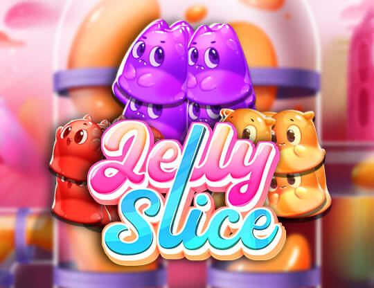 Jelly Slice Poster