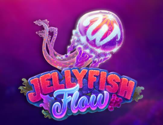 Jellyfish Flow Poster