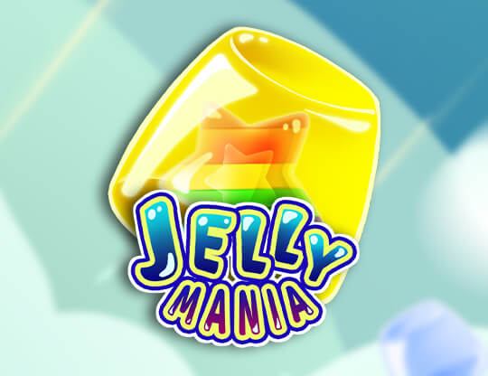 Jellymania Poster