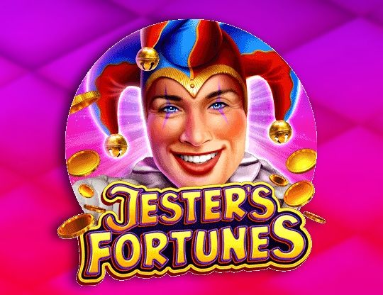 Jester's Fortune Poster