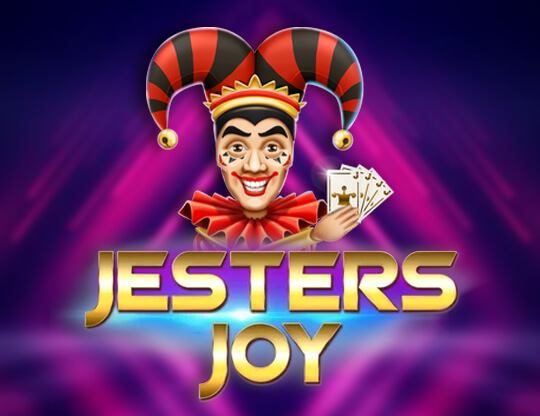 Jesters Joy Poster