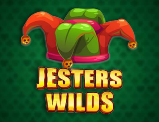Jesters Wilds Poster