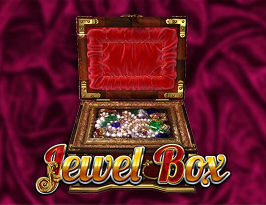 Jewel Box Poster