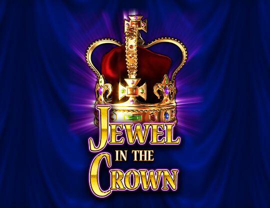 Jewel In The Crown Poster