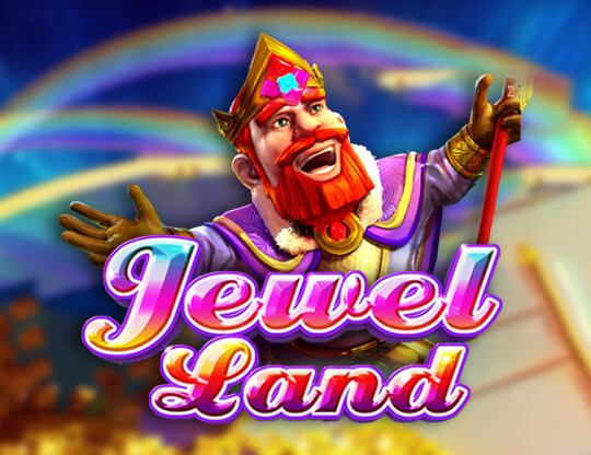 Jewel Land Poster