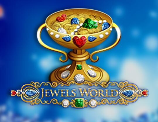 Jewels World Poster