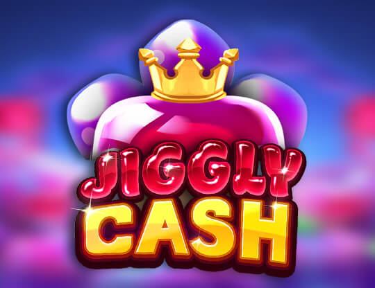 Jiggly Cash Poster