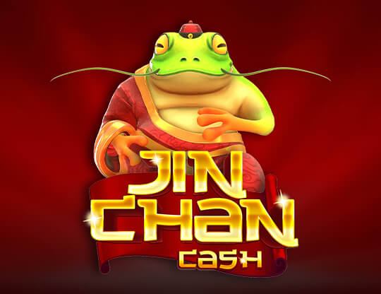 Jin Chan Cash Poster