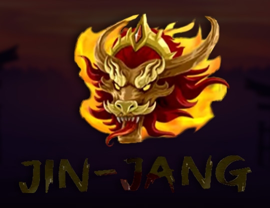 Jin-Jang Poster