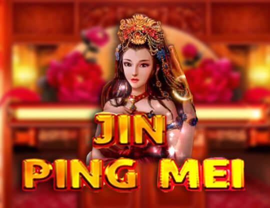 Jin Ping Mei Poster