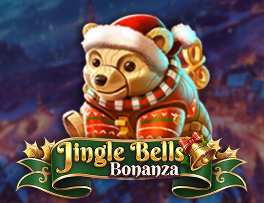 Jingle Bells Bonanza Poster