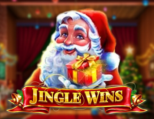 Jingle Wins Poster