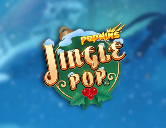 JinglePop Poster