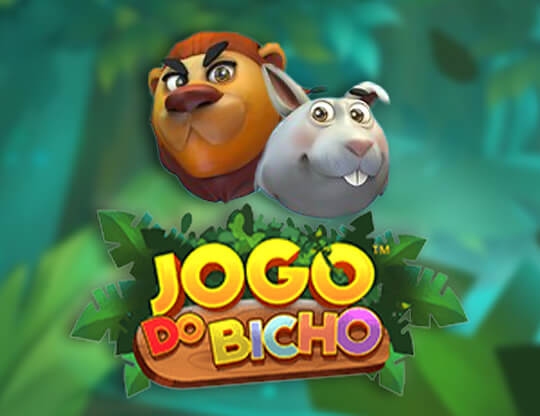 Jogo Do Bicho Poster