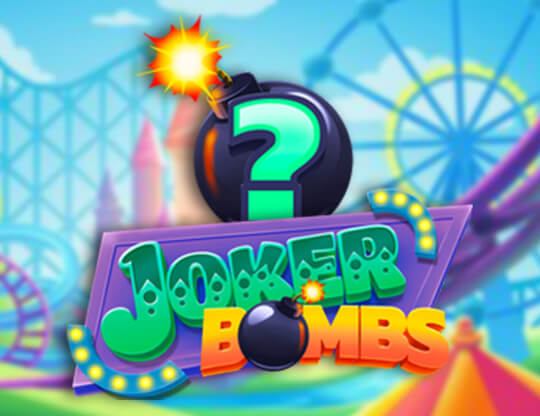Joker Bombs Poster