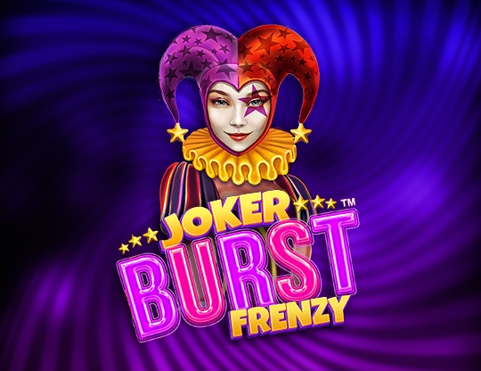 Joker Burst Frenzy