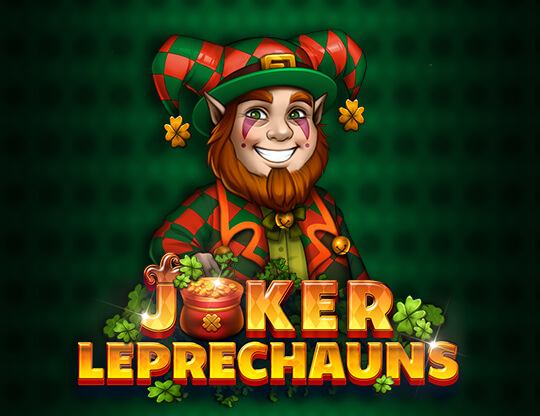 Joker Leprechauns Poster