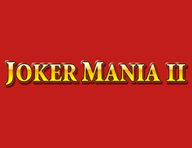 Joker Mania II Poster
