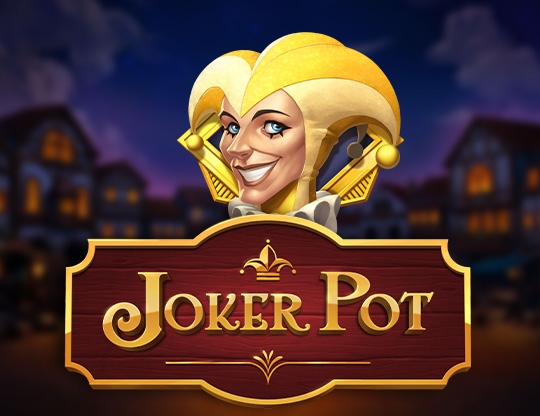 Joker Pot