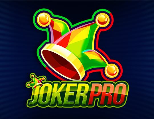 Joker PRO Poster