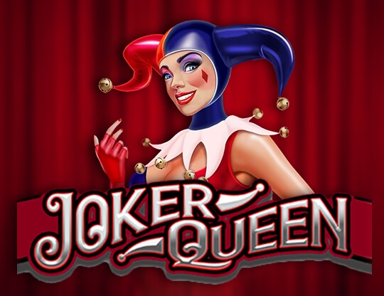 Joker Queen Poster