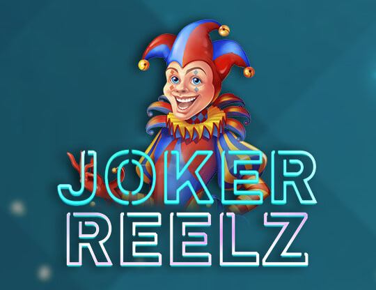 Joker Reelz Poster
