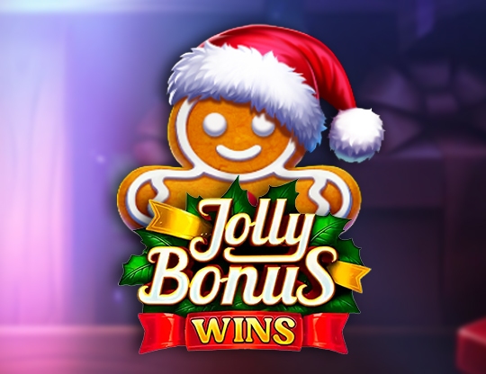 Jolly Bonus Wins Poster