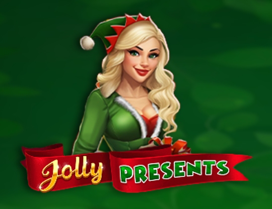 Jolly Presents Poster