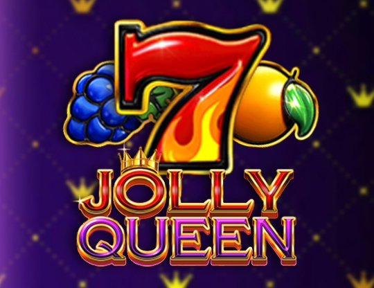 Jolly Queen Poster