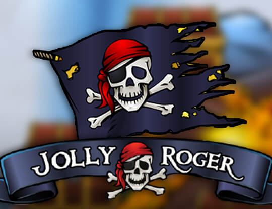Jolly Roger Poster