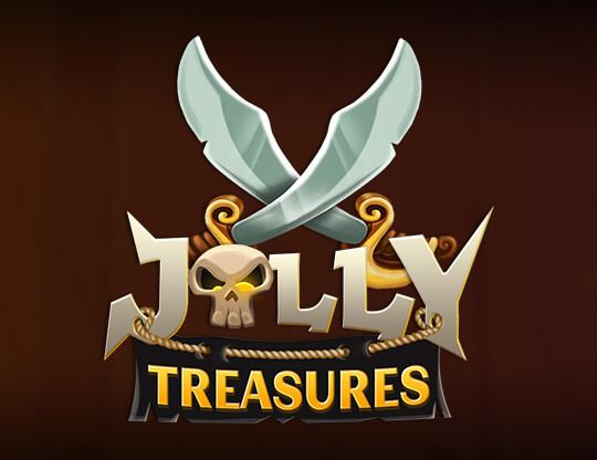 Jolly Treasures Poster