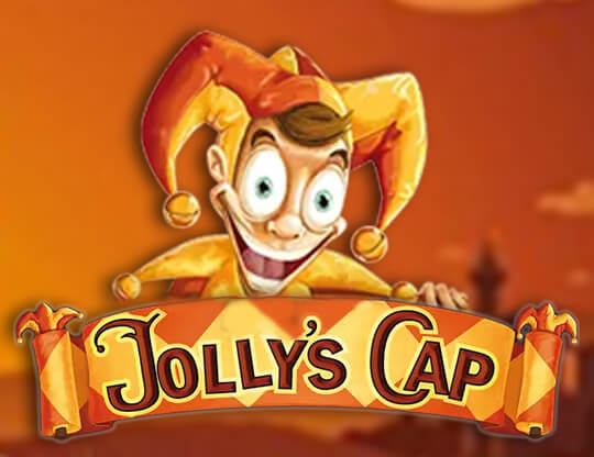 Jolly's Cap Poster