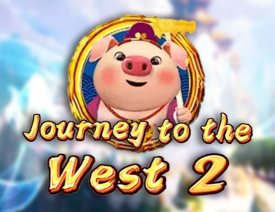 Journey to the West 2 Poster