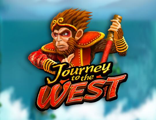 Journey to the West Poster