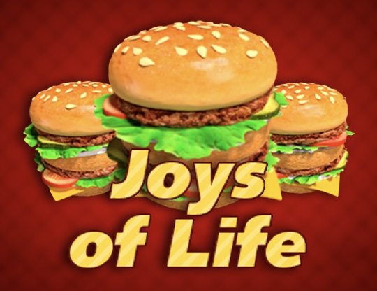 Joys of Life Poster
