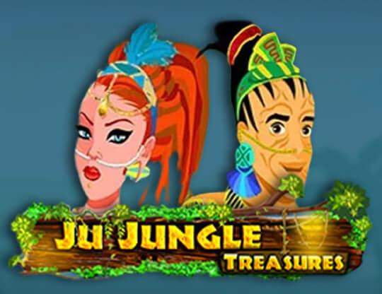 Ju Jungle Poster